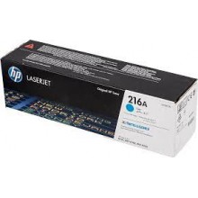 HP 216A ciano toner (W2411A)